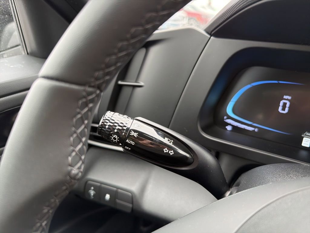 New 2026 Hyundai Elantra Sport FWD image 29