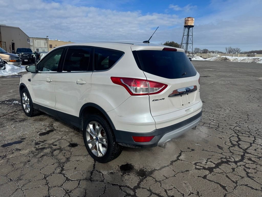 Used 2013 Ford Escape SEL image 3