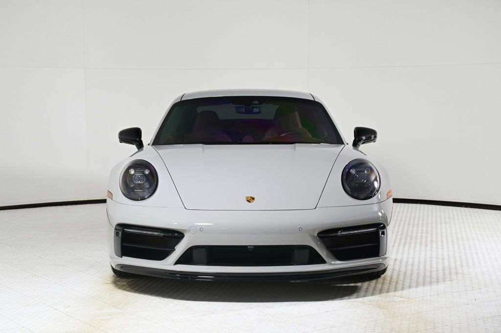 Certified 2024 Porsche 911 Carrera GTS image 10