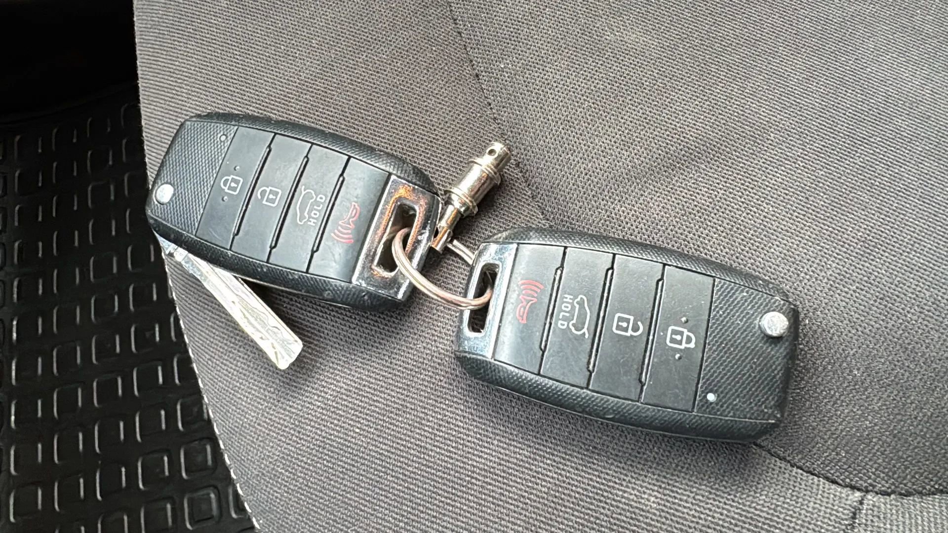 Used 2016 Kia Soul image 18