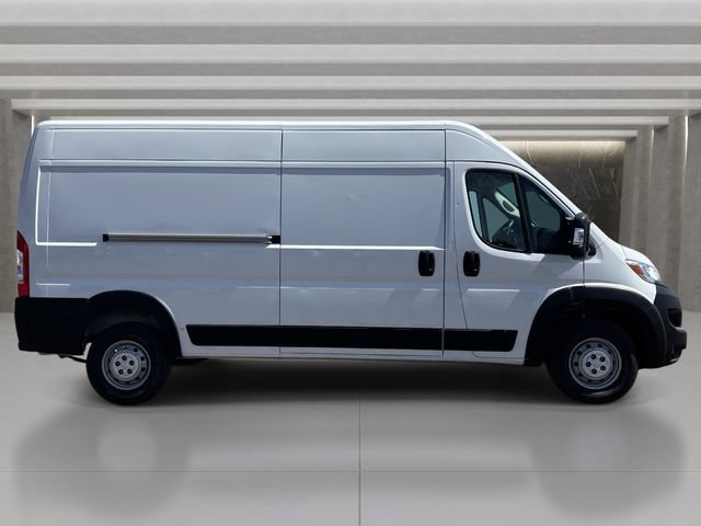 Used 2023 RAM ProMaster 2500 FWD image 7