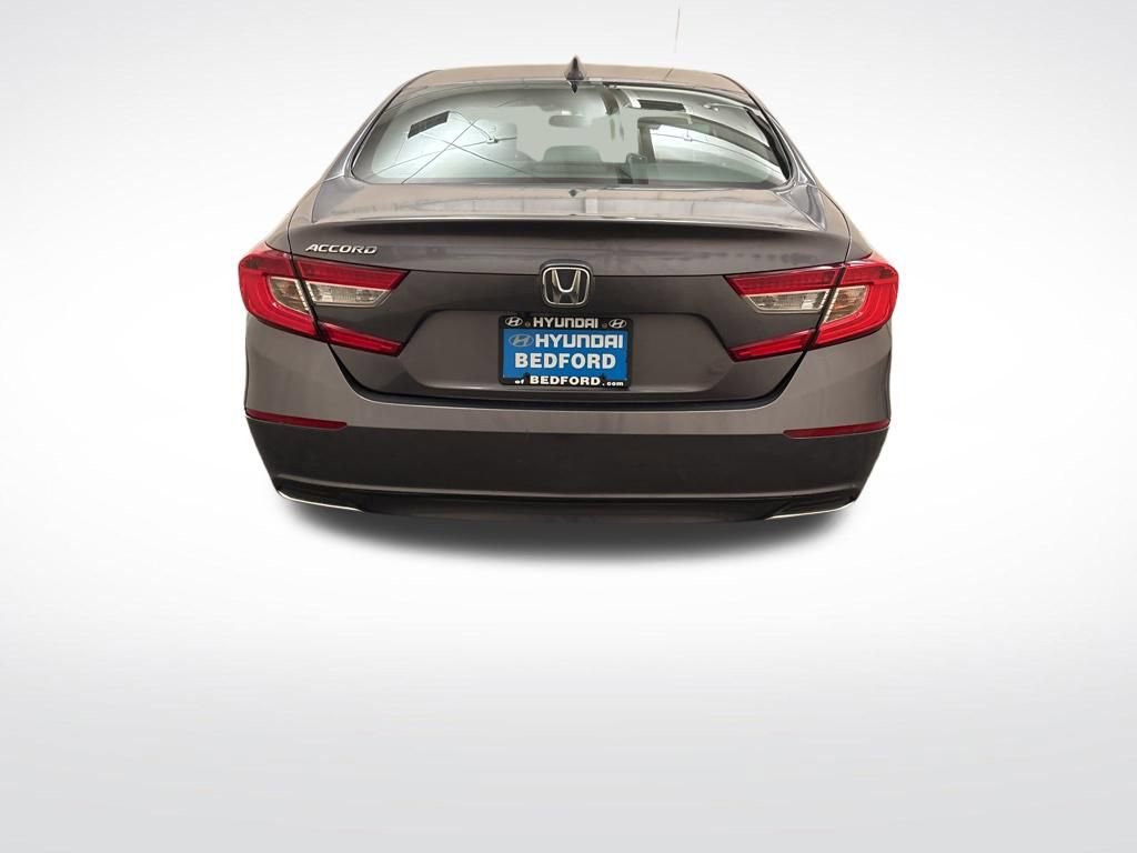 Used 2018 Honda Accord EX image 6