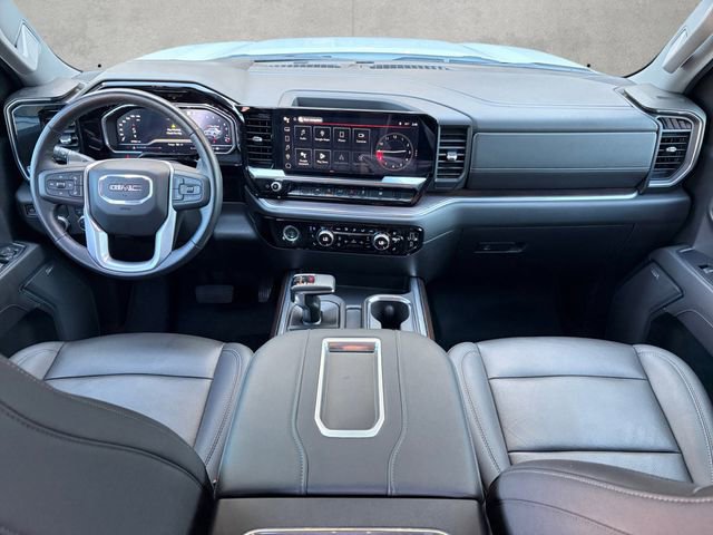 Certified 2022 GMC Sierra 1500 SLT w/ SLT Convenience Package image 20