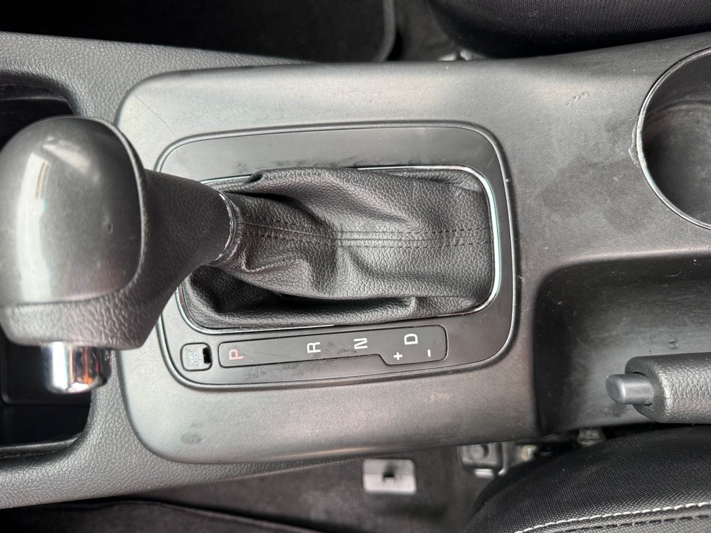 Used 2016 Kia Forte LX w/ LX Popular Package FWD image 18