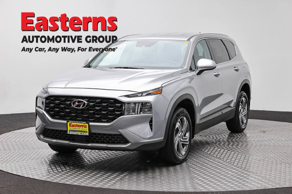Used 2023 Hyundai Santa Fe SE