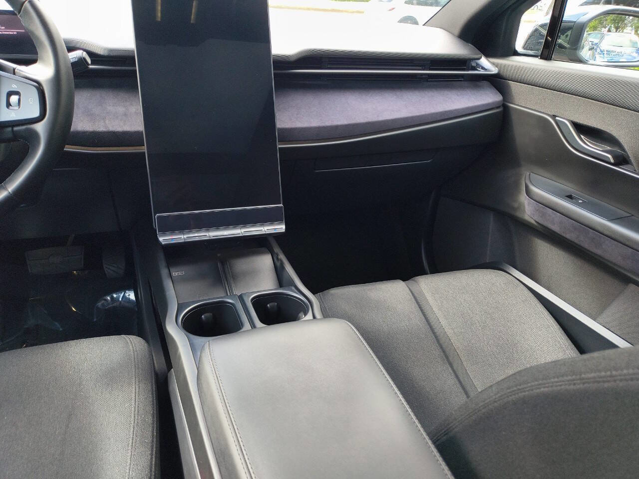 Used 2023 Fisker Ocean Ultra image 49