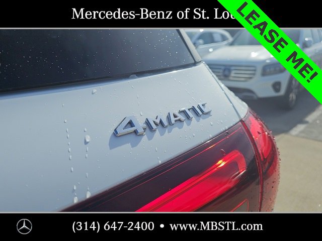 Used 2026 Mercedes-Benz GLE 450 4MATIC image 7