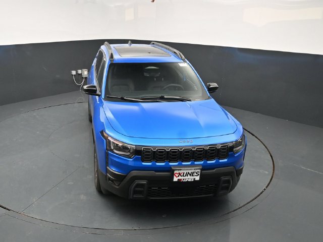 New 2026 Jeep Cherokee Limited AWD/4WD image 32