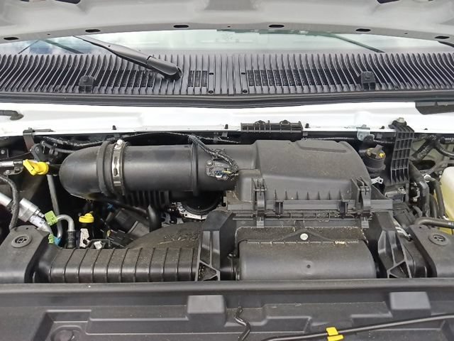 New 2026 Ford E-450 and Econoline 450 Super Duty w/ Power Equipment Group RWD image 33