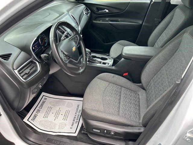 Used 2022 Chevrolet Equinox LT image 13