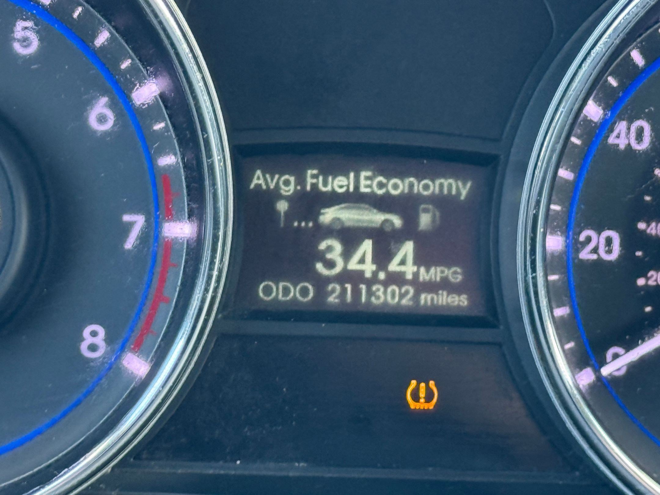 Used 2014 Hyundai Sonata GLS FWD image 22