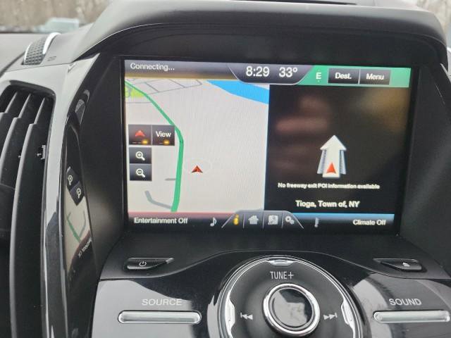 Used 2015 Ford C-MAX Energi SEL w/ Equipment Group 301A image 13