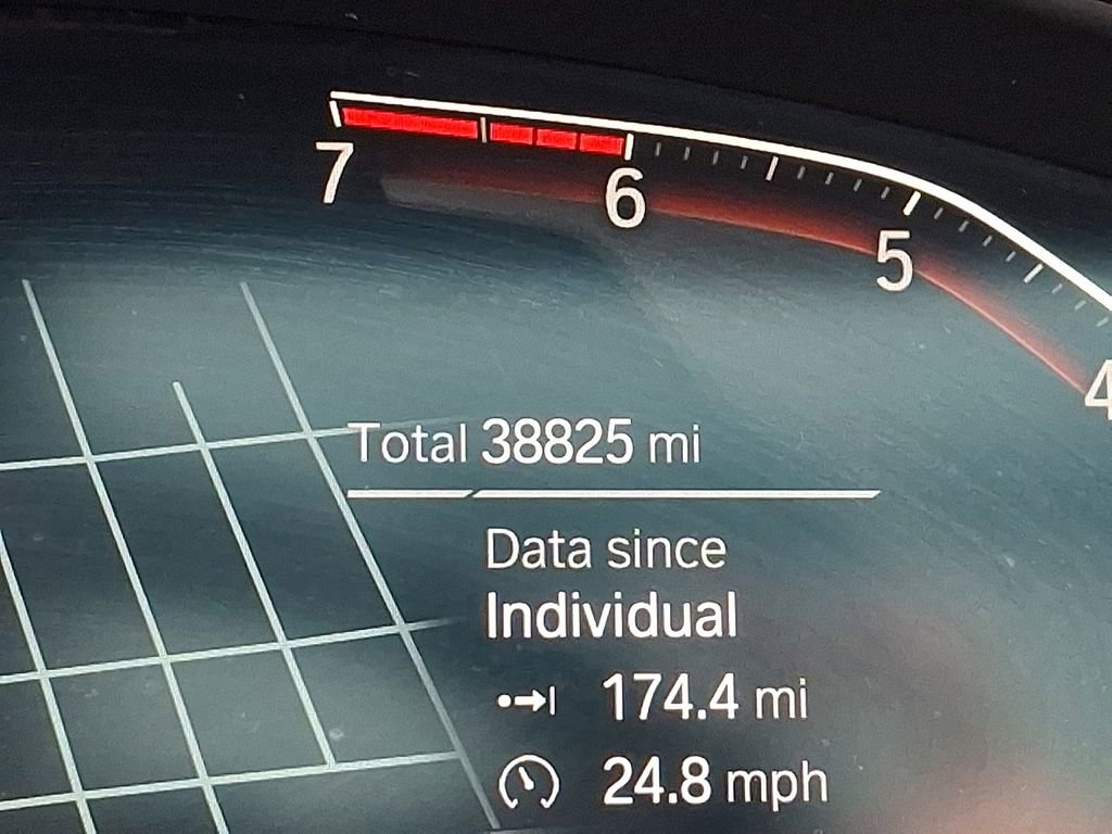 Used 2023 BMW X3 xDrive30i w/ Premium Package image 26