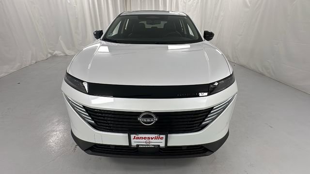 New 2025 Nissan Murano SL image 8