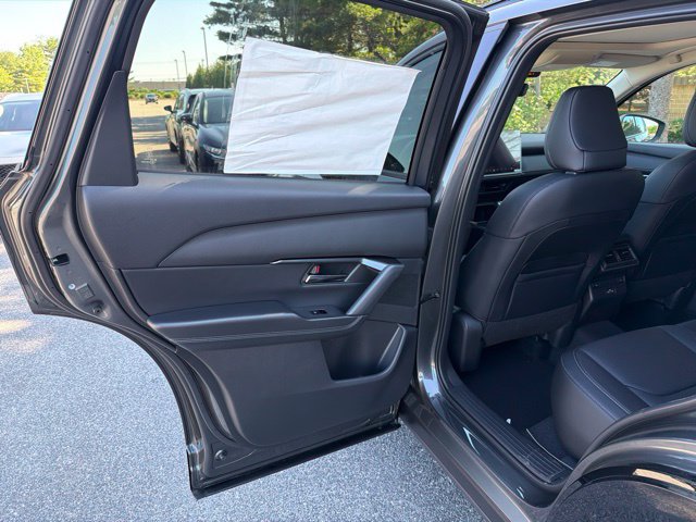 New 2026 MAZDA CX-5 2.5 S w/ Premium Plus Package AWD/4WD image 9