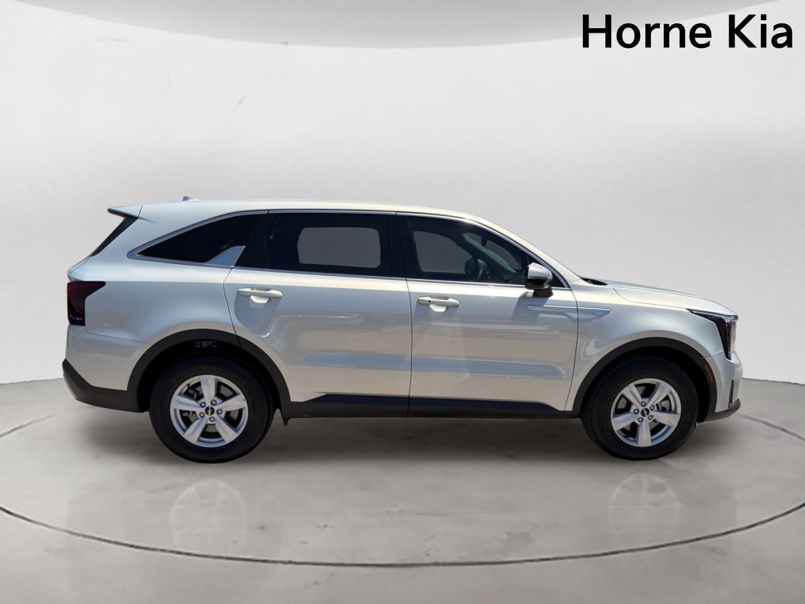 New 2026 Kia Sorento LX FWD image 3