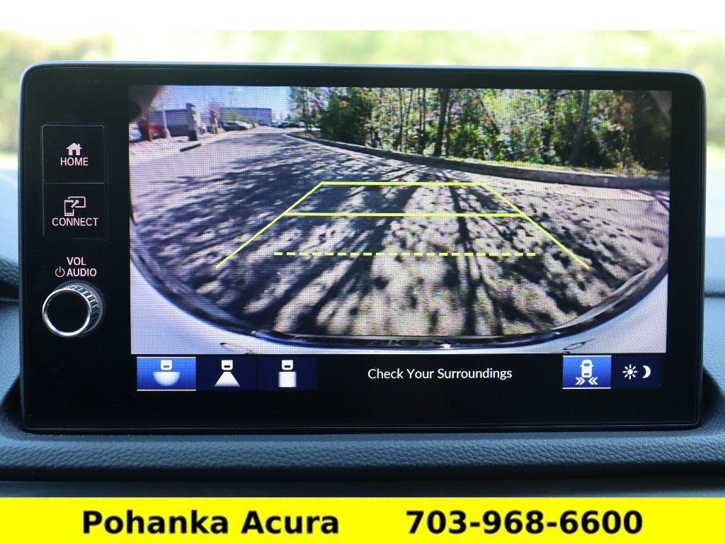 Used 2026 Acura Integra FWD image 15