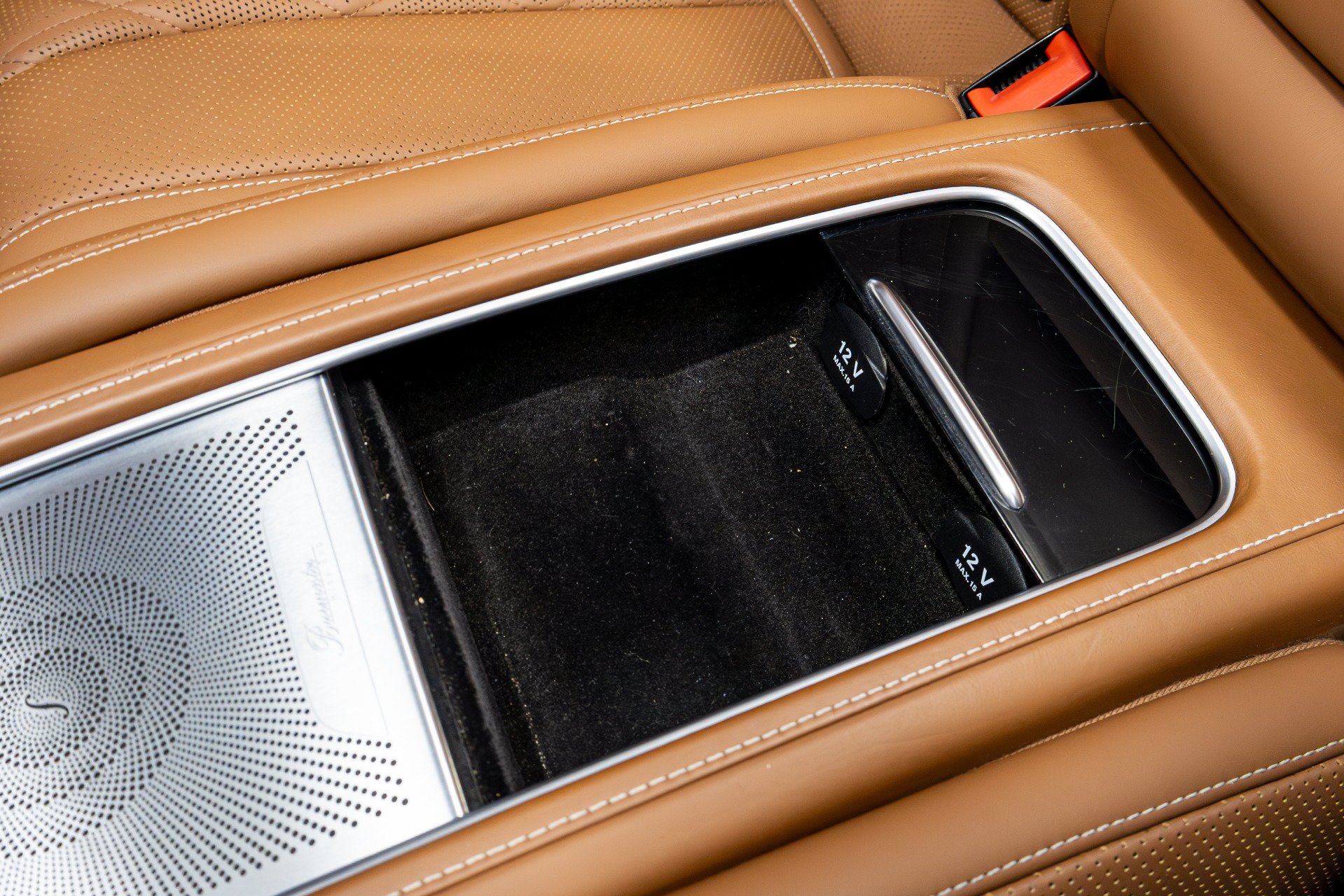 Used 2017 Mercedes-Benz S 550 Cabriolet image 26