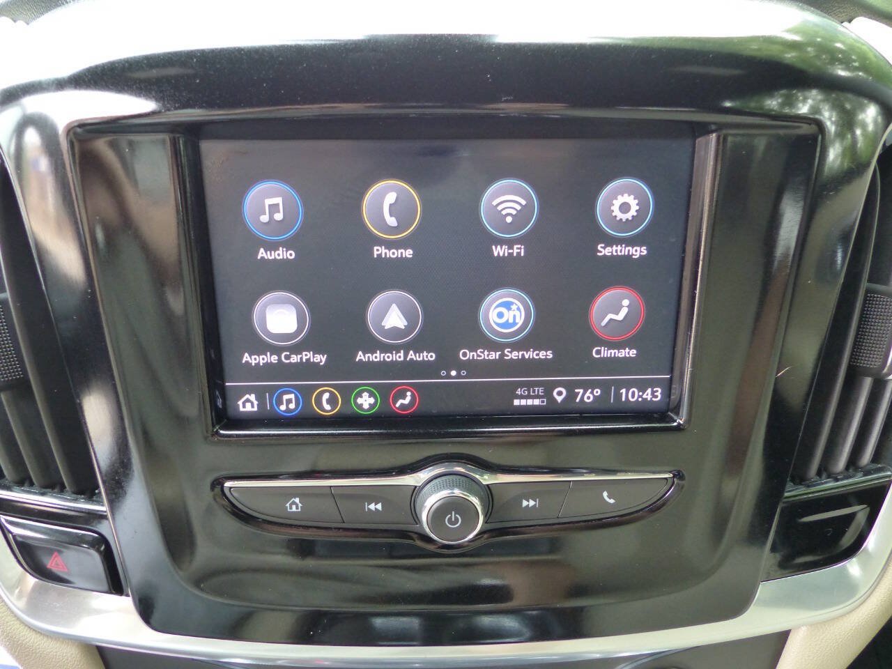 Used 2022 Chevrolet Traverse LS AWD/4WD image 28