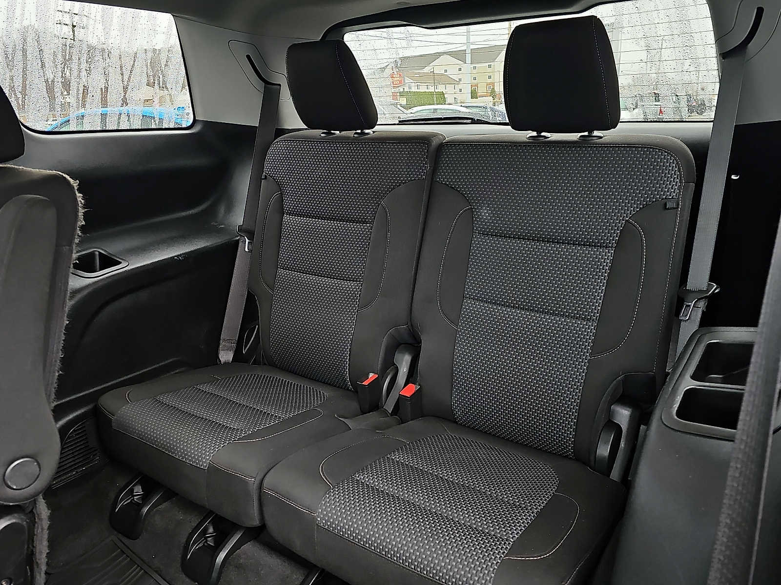 Used 2021 GMC Acadia SLE w/ Driver Convenience Package image 10