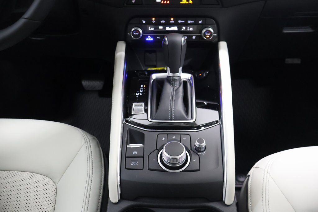 New 2025 MAZDA CX-5 AWD 2.5 S w/ Premium Plus Pkg image 20