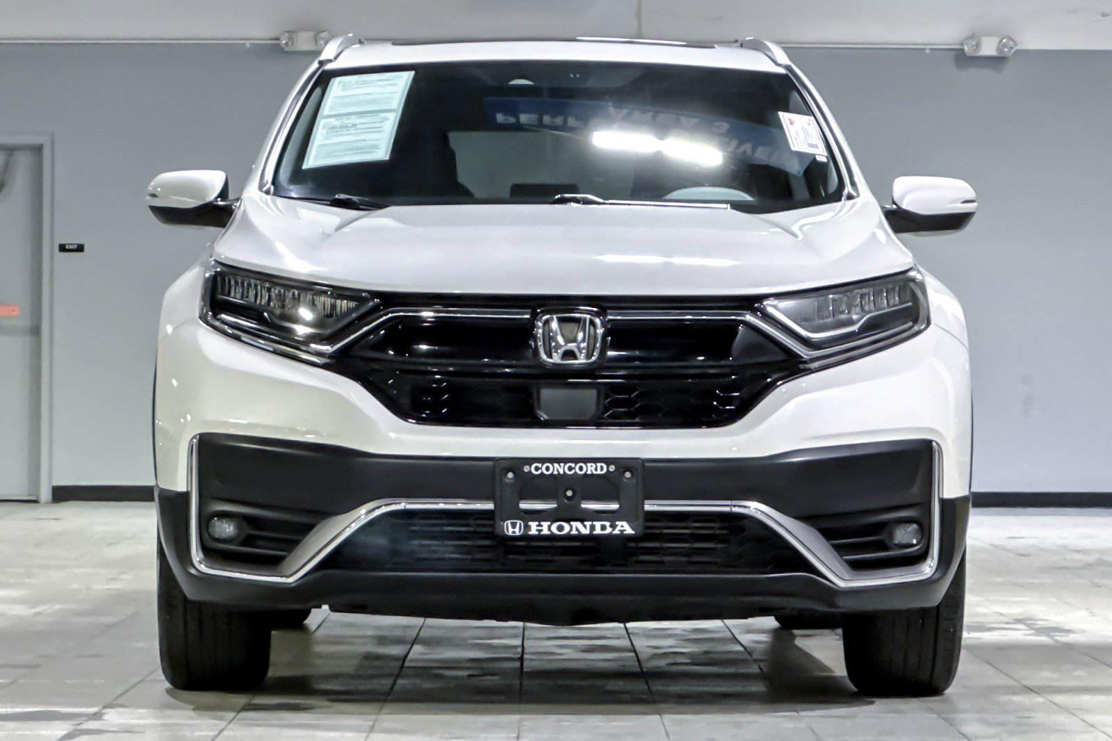 Used 2022 Honda CR-V Touring image 5