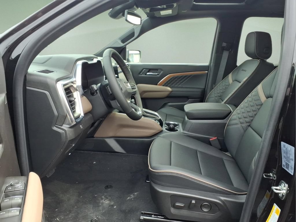 New 2026 GMC Canyon Denali AWD/4WD image 5