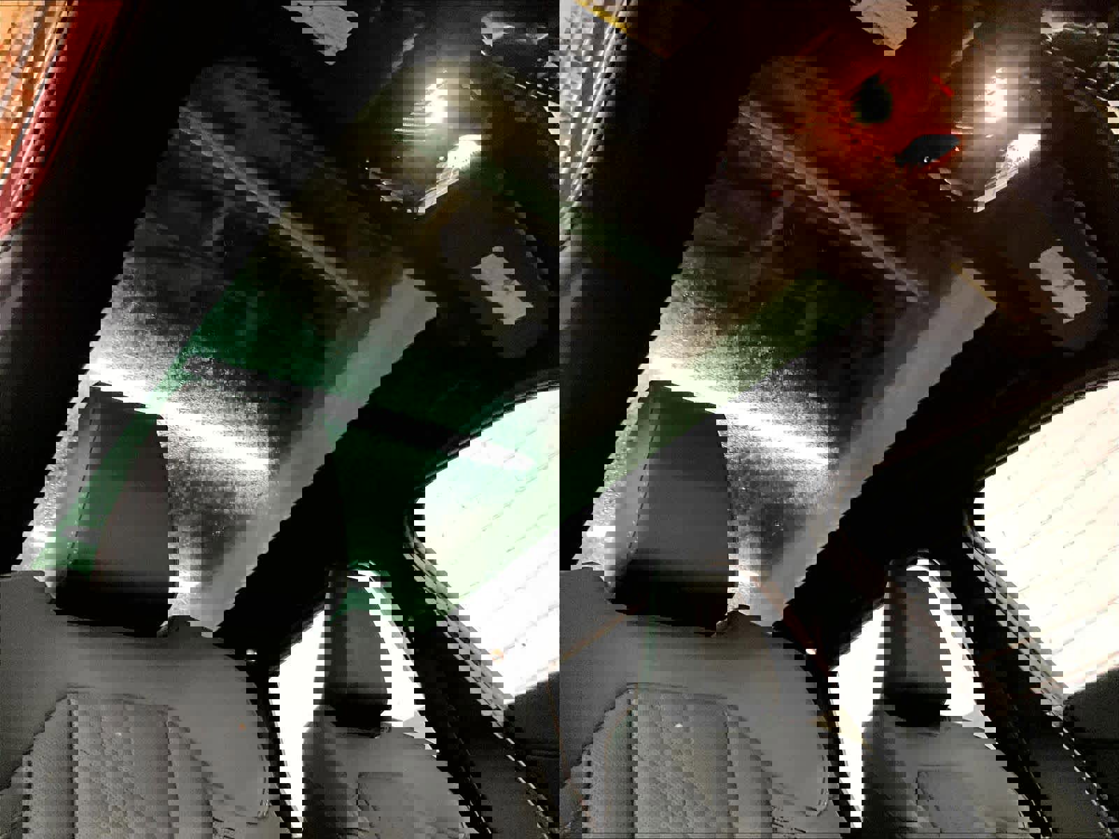 Certified 2025 BMW X3 xDrive30i w/ Convenience Package image 23