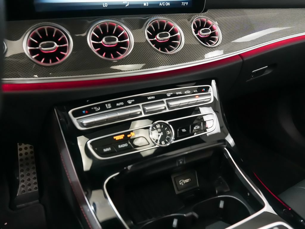 Used 2020 Mercedes-Benz CLS 53 AMG 4MATIC image 29