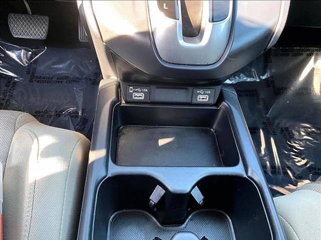 Used 2022 Honda CR-V EX image 23