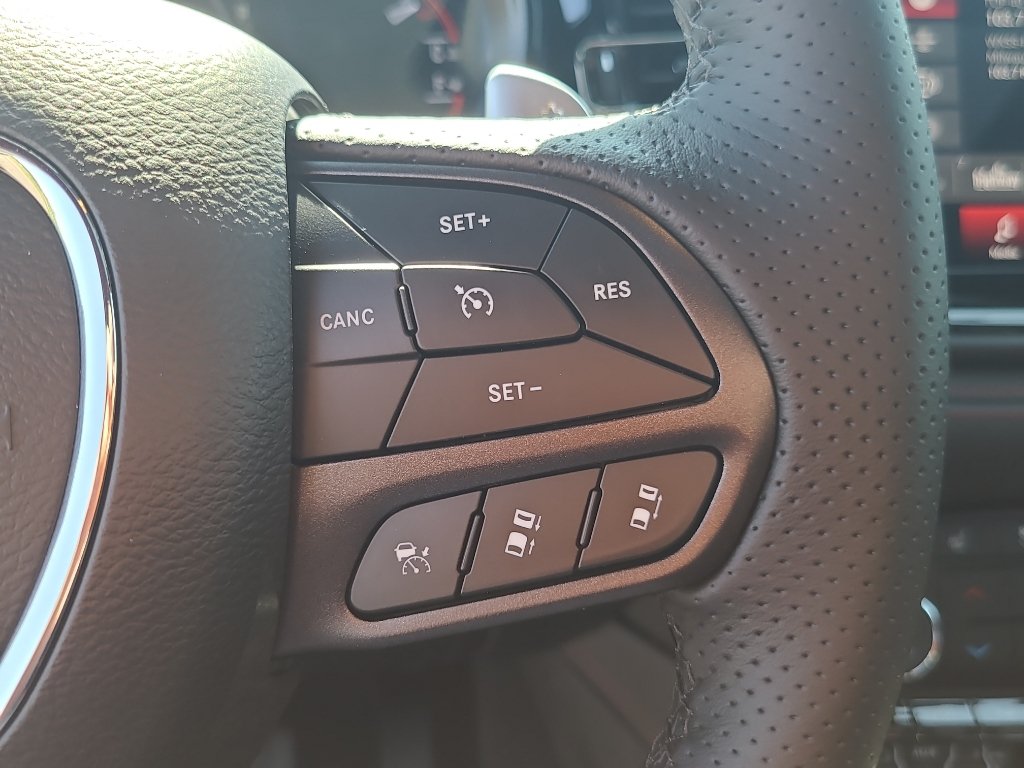 New 2026 Dodge Durango GT w/ Tow 'N Go Package AWD/4WD image 35