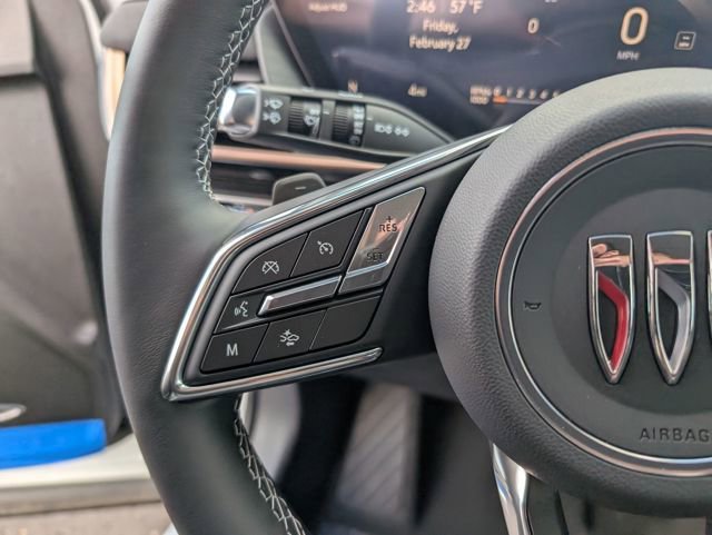 New 2026 Buick Envision Sport Touring image 17