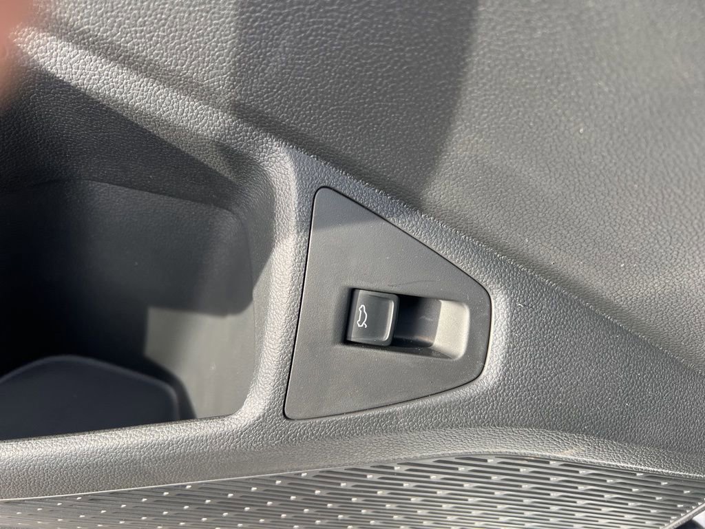 New 2026 Volkswagen Jetta Sport FWD image 16