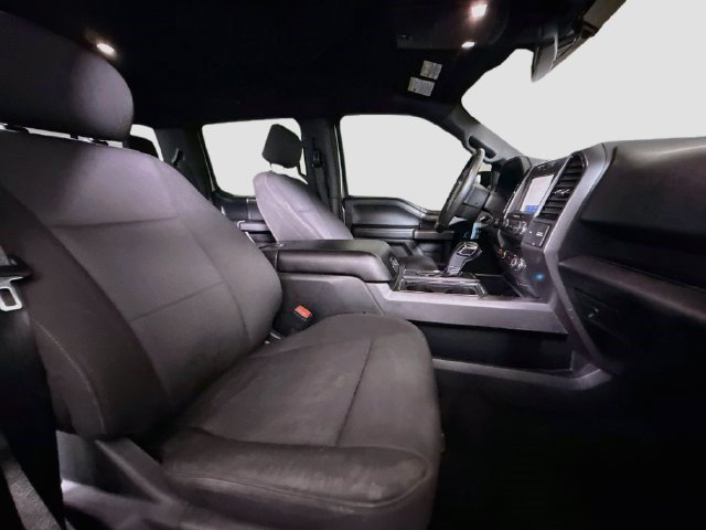 Used 2020 Ford F150 XLT w/ Equipment Group 302A Luxury AWD/4WD image 27