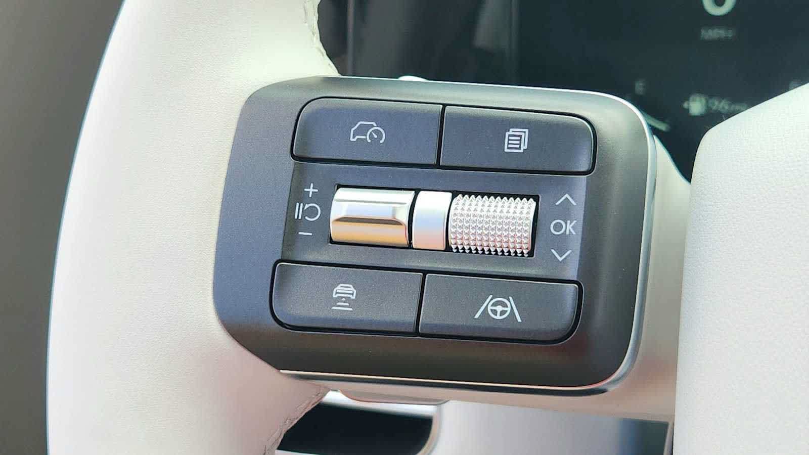 New 2026 Hyundai Palisade Limited FWD image 20
