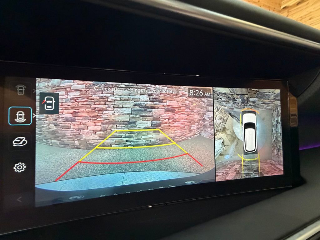 Used 2026 Hyundai Palisade Calligraphy image 22