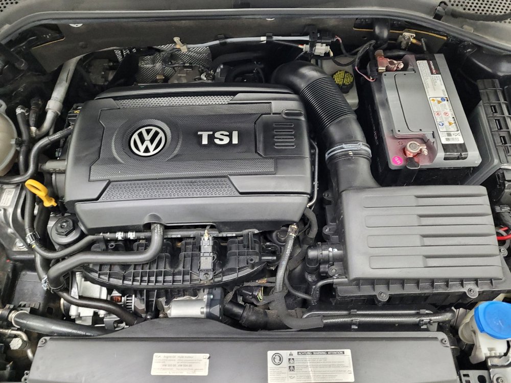 Used 2018 Volkswagen GTI S image 30