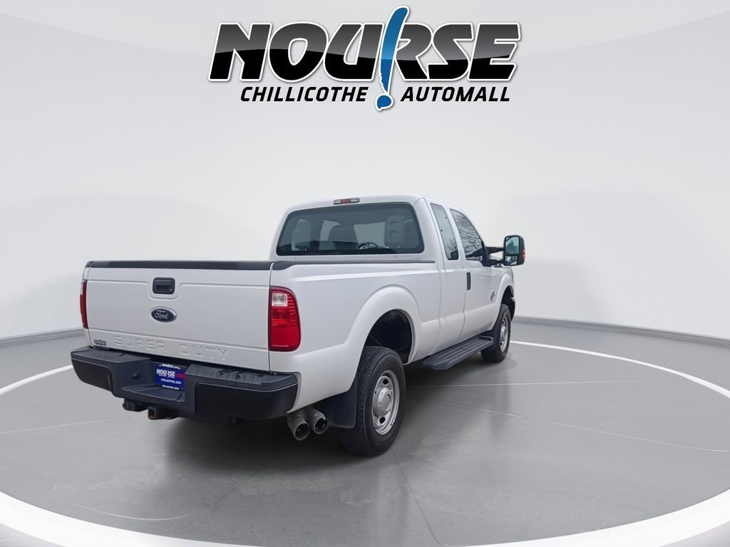 Used 2013 Ford F250 XL w/ PWR Equipment Group image 8