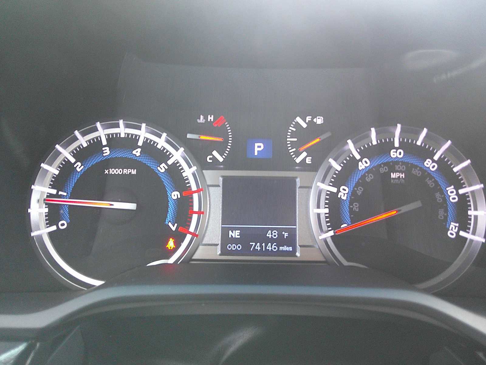 Used 2016 Toyota 4Runner TRD Pro image 11