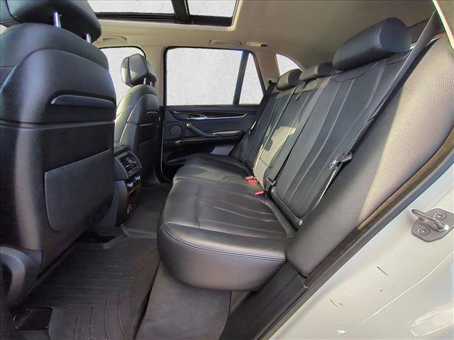 Used 2016 BMW X5 xDrive40e image 21