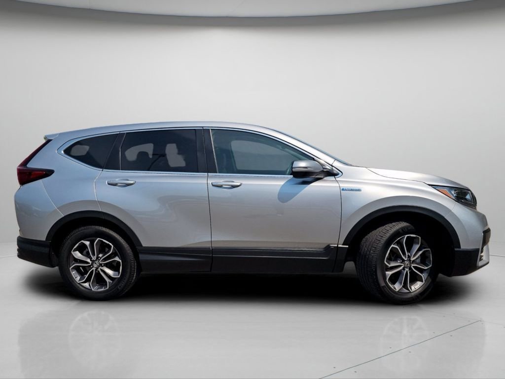 Certified 2020 Honda CR-V EX-L image 26