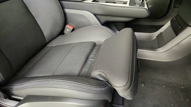 New 2026 Volvo EX90 Ultra AWD/4WD image 37