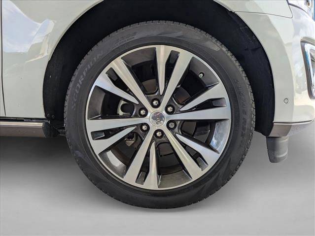 Used 2021 Ford Expedition Max King Ranch RWD image 13