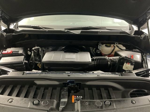 Used 2021 Chevrolet Silverado 1500 RST AWD/4WD image 20