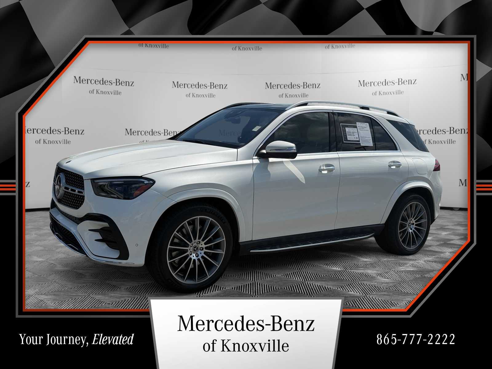 Certified 2024 Mercedes-Benz GLE 450e 4MATIC