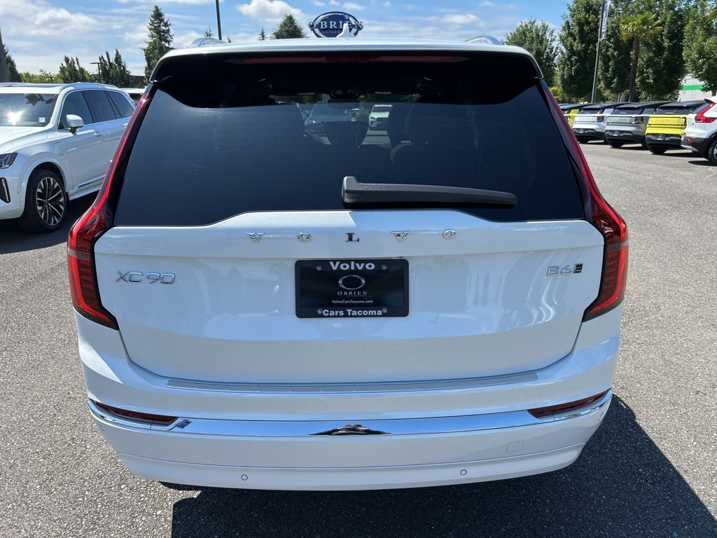 New 2026 Volvo XC90 B6 Plus w/ Protection Package Premier image 12