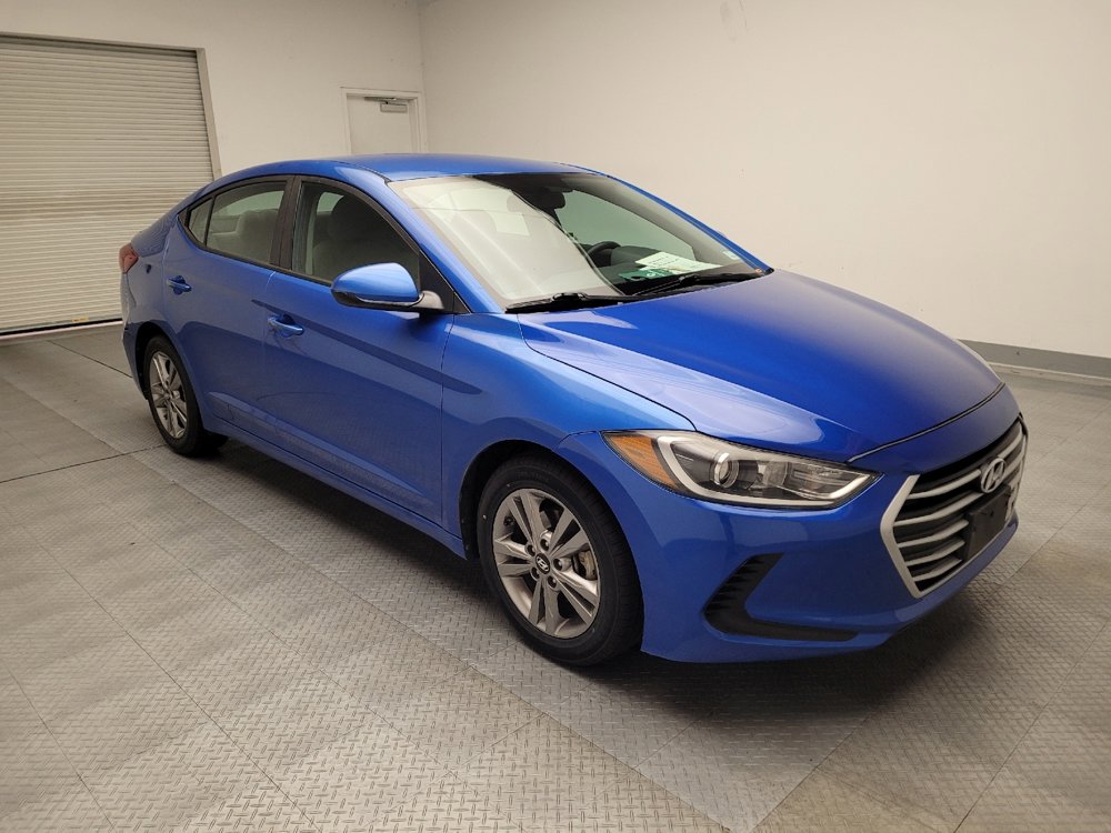 Used 2017 Hyundai Elantra SE image 13
