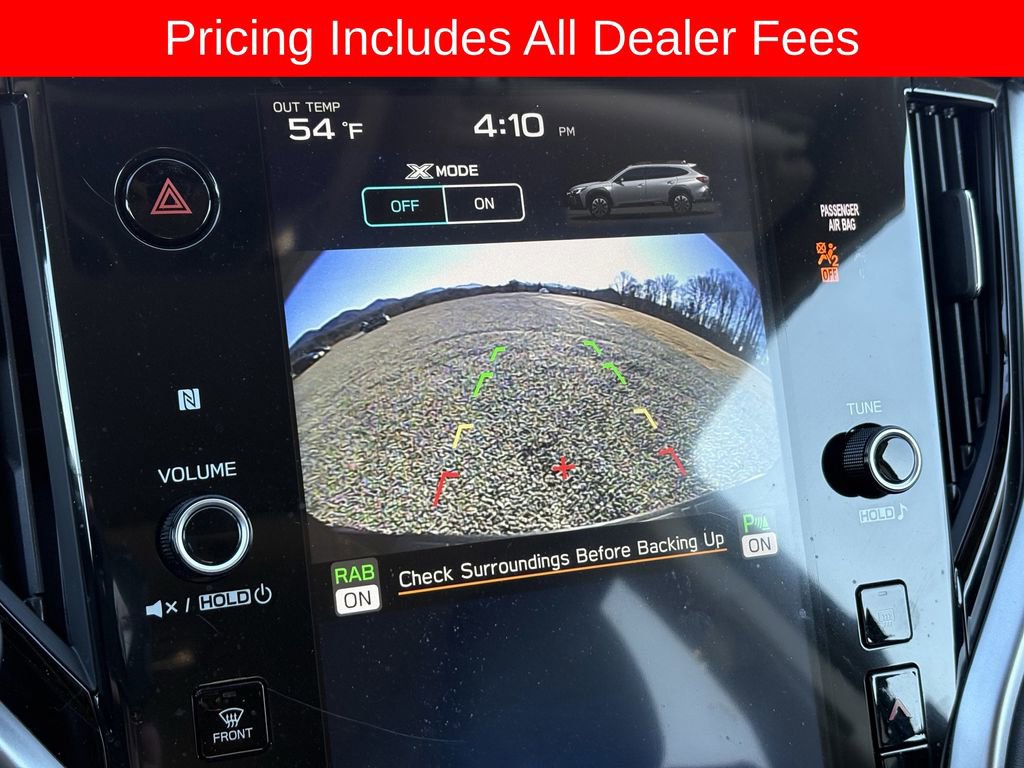 Used 2025 Subaru Outback Limited w/ Popular Package #2 AWD/4WD image 24