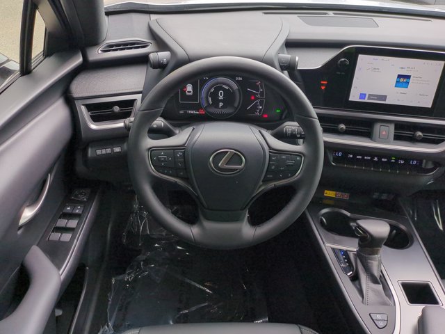 Certified 2024 Lexus UX 250h FWD image 15