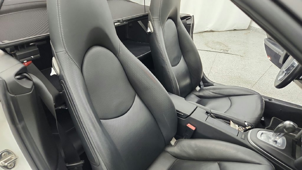 Used 2012 Porsche 911 Carrera GTS RWD image 25